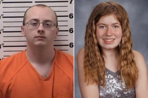 Authorities examine cellphone of alleged Wisconsin kidnapper 1