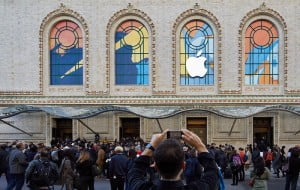 The Tragedy of Apple 1